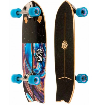 surfskate Flow 29'' Stub