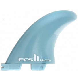 Finnen surf-Reaktor FCSII Glass Flex