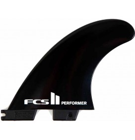 Quilhas surf FCSII Performer Glass Flex (Sim Blister)