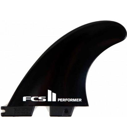 Chiglie surf FCSII Performer Vetro Flex (Senza Blister)