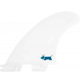 Fins FCSII Skindog Side Byte