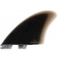 Ailerons de surf twin fins FCSII Christenson Keel PG