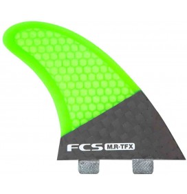 Fins FCS M.R TFX PC