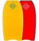 bodyboard Hubboards Hubb Edition PP Pro Sci-Five