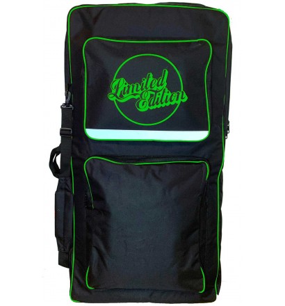 Boardbag Limited Edition Deluxe Padded Cover