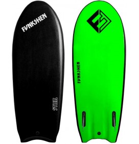 Planche de surf/bodyboard Funkshen Stub