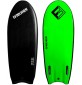 Prancha de surf/bodyboard Funkshen Stub