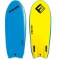 Prancha de surf/bodyboard Funkshen Stub