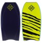 bodyboard Hubboards Hubb Editie PP Pro Sci-Five