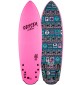 Tabla softboard Catch Surf Odysea Pro Job Quad