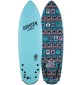 Tabla softboard Catch Surf Odysea Pro Job Quad