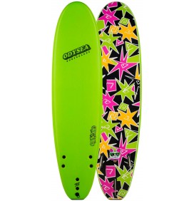 Planche de surf softboard Catch Surf Odysea Log Kalani Robb