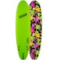 Prancha de surf softboard Catch Surf Odysea Log Kalani Robb