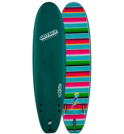 Tabla softboard Catch Surf Odysea Log Johnny Redmond