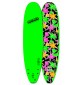 Prancha de surf softboard Catch Surf Odysea Log Kalani Robb