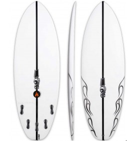 Surfbretter JS Industries Black Baron EPS Carbon Fusion