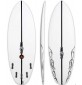 Surfboard JS Industries Black Baron EPS Carbon Fusion