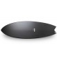 Surfboard JS Industries Black Baron EPS Carbon Fusion