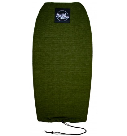 Boardbag Limited Edition Stretch Cover