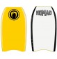 Bodyboard Nomad Nano EPS