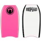 Prancha de bodyboard Nomad Nano EPS