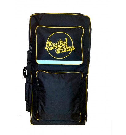 Boardbag Limited Edition Pro Bodyboard Cover