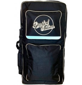 Capas Limited Edition Pro Bodyboard Cover