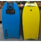 Planche de bodyboard Nomad Rogue PE