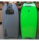 Prancha de bodyboard Nomad Rogue PE