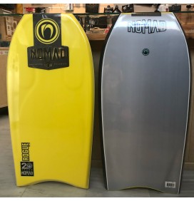 Prancha de bodyboard Nomad Rogue PE