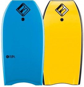 Bodyboard Funkshen Dual PE