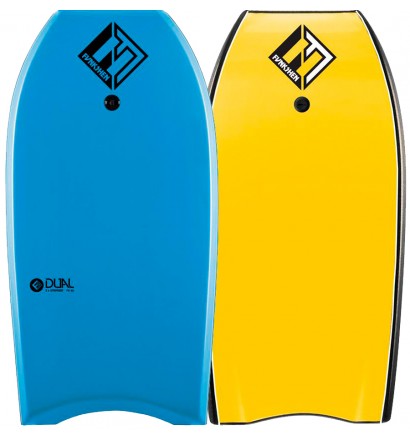 Bodyboard Funkshen Dual PE