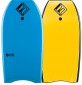 Bodyboard Funkshen Dual PE