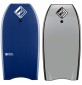 Bodyboard Funkshen Dual PE