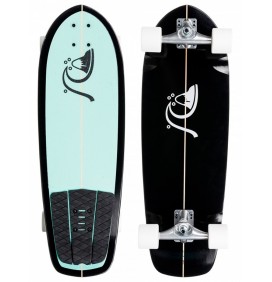 Tabla de surfskate Roxy Rider SK8 30"