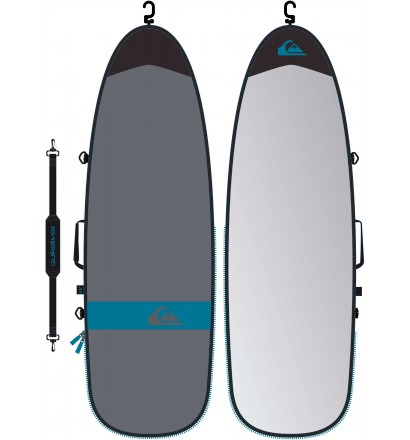 Boardbag Quiksilver Superlite Funboard