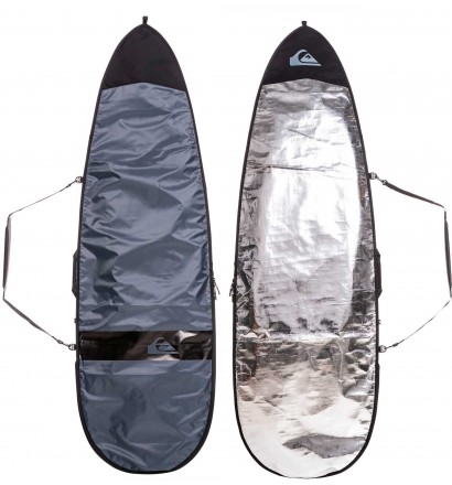 Boardbag Quiksilver Superlite shortboard