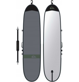 Boardbag Quiksilver Superlite Longboard