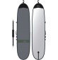 Boardbag Quiksilver Superlite Longboard