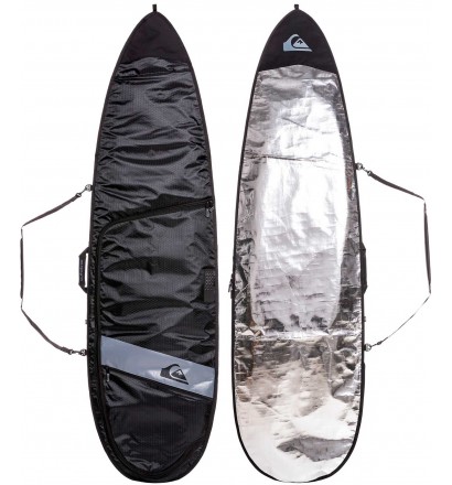 Capas de surf Quiksilver Lite Shortboard