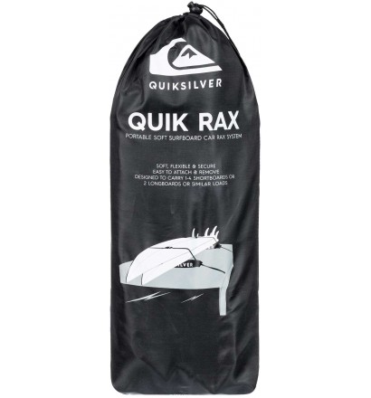 Porta tablas de surf Quiksilver Quik Rax