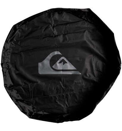 Cambiador Quiksilver Change Mat