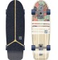 surfskate Kruuze Izu 30'' Lotus