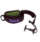 Bodyboard leash Thrash X6 Ergo