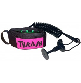 Bodyboard leash Thrash V2 Ergo