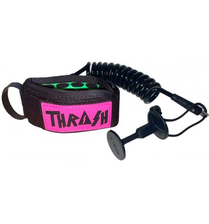 Leash de bodyboard Thrash V2 Ergo