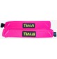 Leash de Pé de pato Thrash Heel Pad