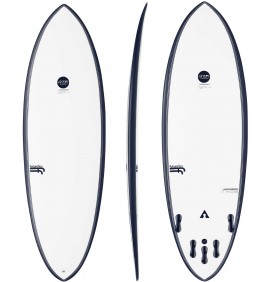 Prancha de surf Hayden Shapes Hypno Krypto FCS2