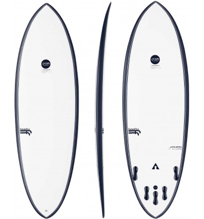 Prancha de surf Hayden Shapes Hypno Krypto FCS2