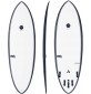 Surfboard Hayden Shapes Hypno Krypto FCS2